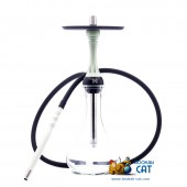 Кальян Alpha Hookah Model X Neon (Неон) Кальян Alpha Hookah Model X Neon (Неон)